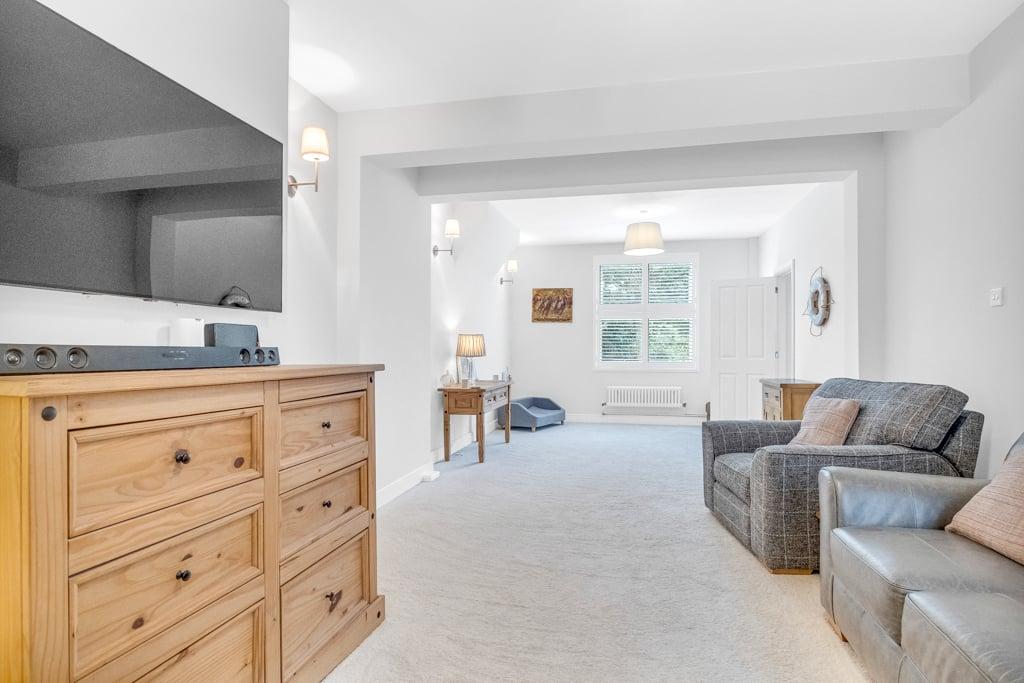 Beacon Street, Lichfield, WS13 5 bed house for sale £695,000
