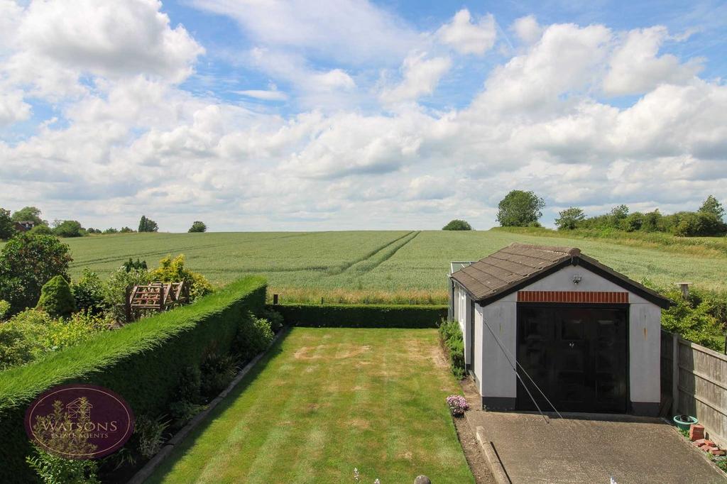 Newthorpe, Nottingham, NG16 3 bed detached house for sale