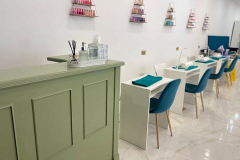 Shop for sale - Regents Park Road, London N3
