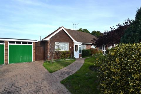 34 Chesilton Crescent, Church Crookham, Fleet, GU52 6PB