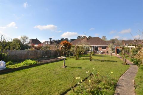 34 Chesilton Crescent, Church Crookham, Fleet, GU52 6PB