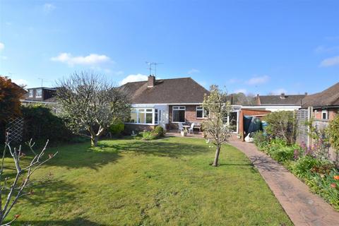 34 Chesilton Crescent, Church Crookham, Fleet, GU52 6PB