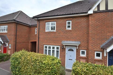 11 Chineham Close, Fleet, GU51 1BE