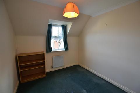2 bedroom apartment for sale, Branksomewood Road, Fleet GU51