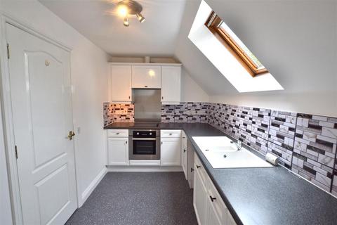 2 bedroom apartment for sale, Branksomewood Road, Fleet GU51