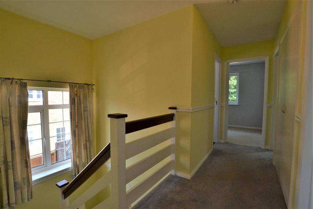 Upstairs hallway.JPG