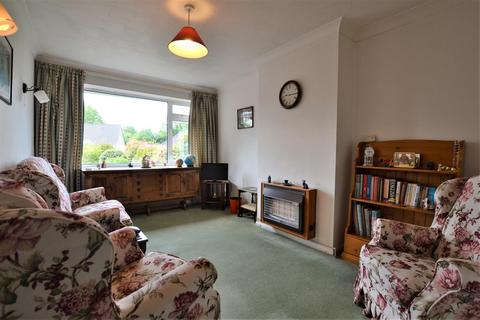 2 bedroom semi-detached bungalow for sale - Grenville Drive, Fleet GU51