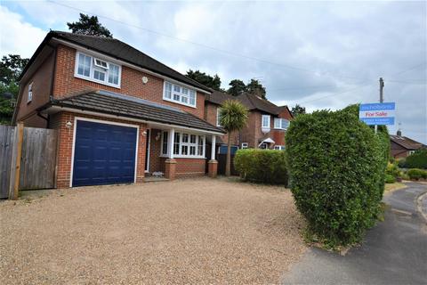 21 Castle Street, Fleet, GU52 7ST