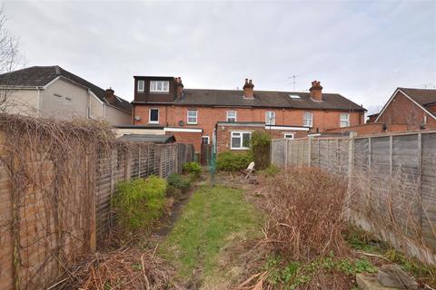 75 Connaught Road, Fleet, GU51 3LP