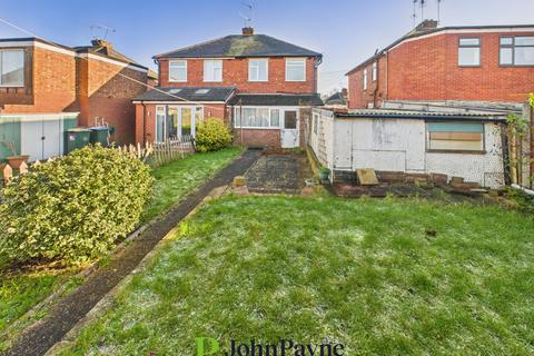 undefined, Burnham Road, Whitley, Coventry, CV3