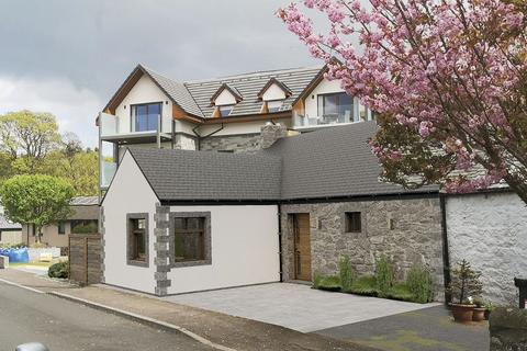 Myrtle Cottage Greenbank Road, Glenfarg, Perth, PH2 9NW