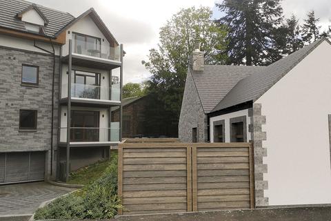 Myrtle Cottage Greenbank Road, Glenfarg, Perth, PH2 9NW