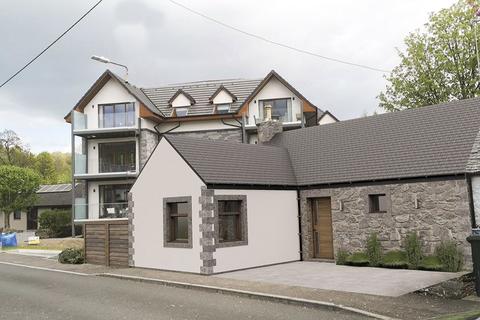 Myrtle Cottage Greenbank Road, Glenfarg, Perth, PH2 9NW