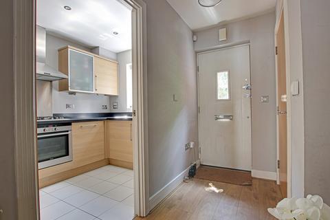 3 bedroom terraced house for sale, Ramley Road, Lymington, SO41