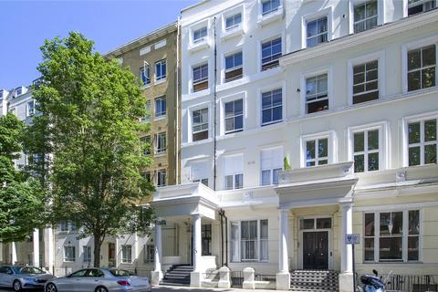 1 bedroom apartment to rent, Leinster Gardens, London, W2