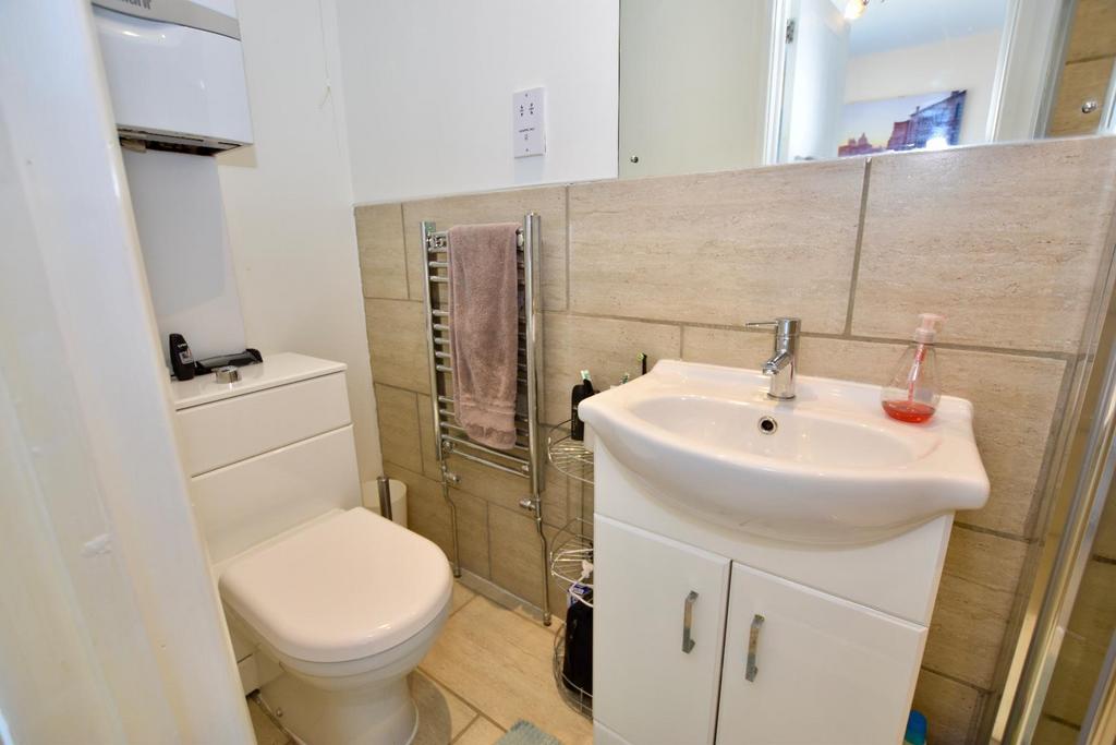 Ensuite