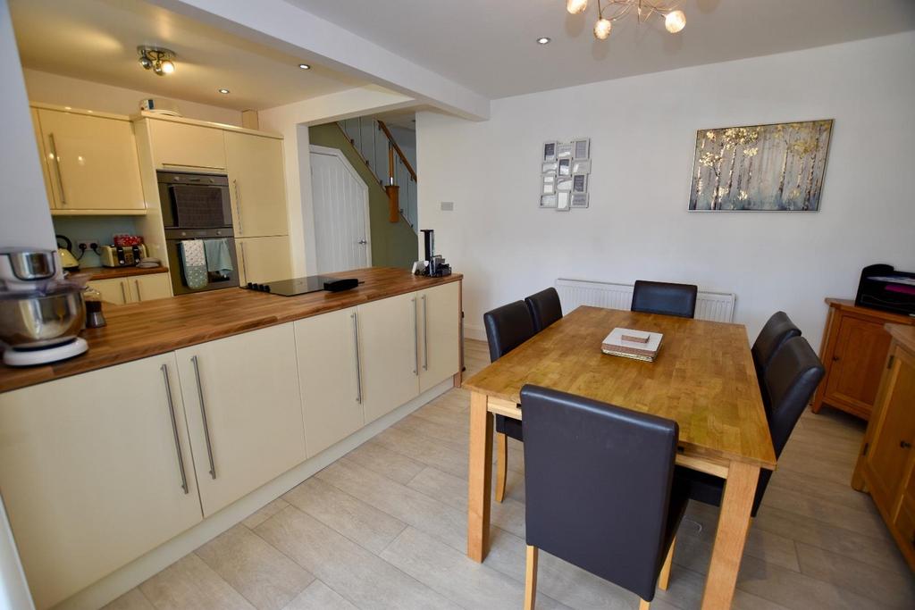 Kitchen / Diner