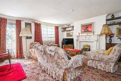 4 bedroom end of terrace house for sale, Liverpool Road, London, N1