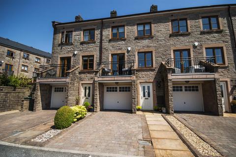 3 bedroom townhouse for sale, Lodge Mill Lane, Ramsbottom, Bury