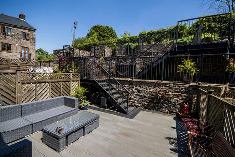 3 bedroom townhouse for sale, Lodge Mill Lane, Ramsbottom, Bury