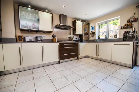 3 bedroom townhouse for sale, Lodge Mill Lane, Ramsbottom, Bury