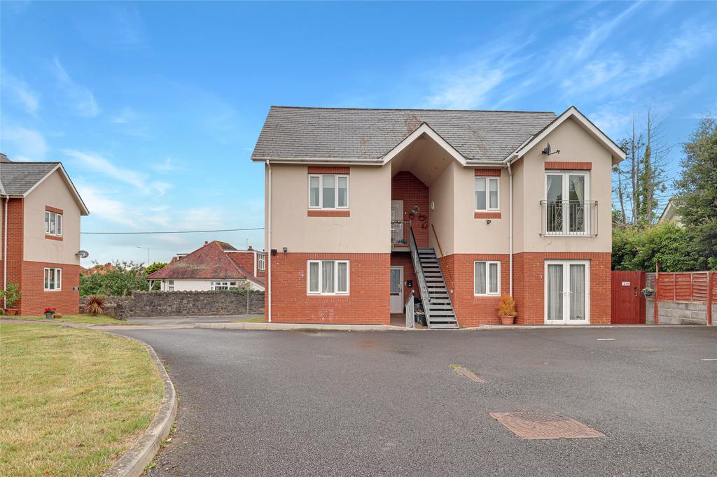 Old Sticklepath Hill, Sticklepath, Barnstaple, Devon, EX31 2 bed