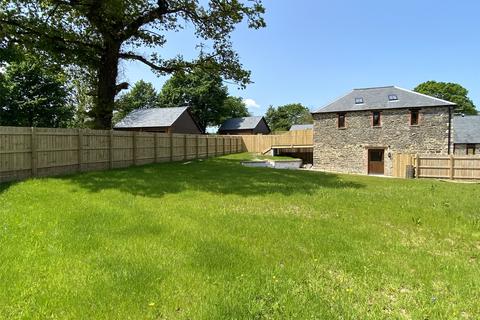 2 bedroom end of terrace house for sale, Penscombe Barns, Lezant, Launceston, Cornwall, PL15