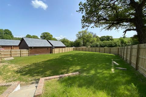 2 bedroom barn conversion for sale, Penscombe Barns, Lezant, Launceston, Cornwall, PL15