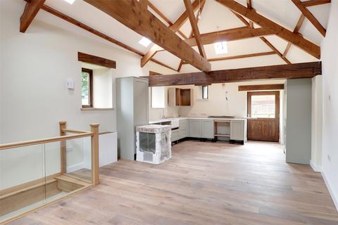 2 bedroom barn conversion for sale, Penscombe Barns, Lezant, Launceston, Cornwall, PL15