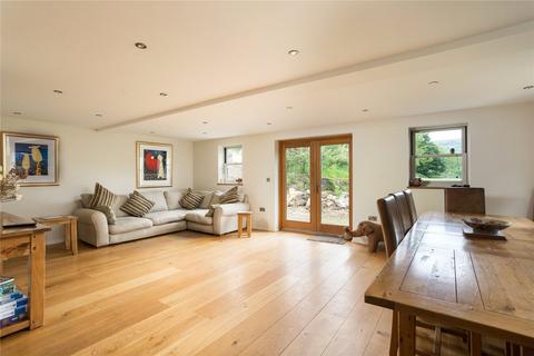 5 bedroom detached house for sale, Reeth Road, Richmond, North Yorkshire, DL10