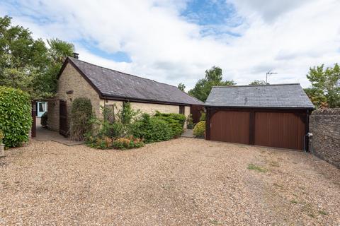 4 bedroom barn conversion for sale, Cold Brayfield, Buckinghamshire, MK46