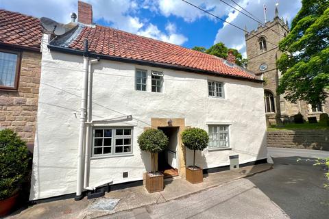 1 Chapel Yard, Harthill, Sheffield, S26 7XD