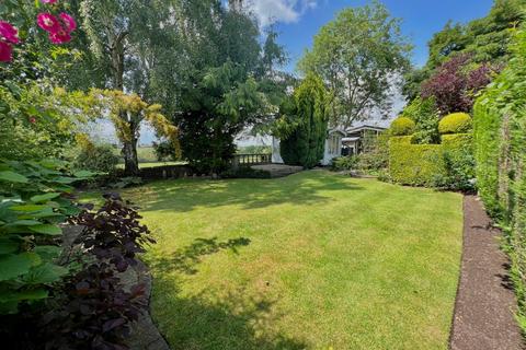 1 Chapel Yard, Harthill, Sheffield, S26 7XD