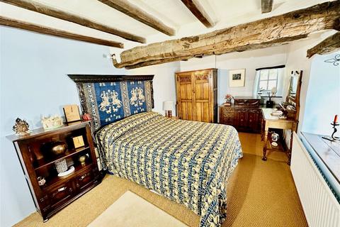1 Chapel Yard, Harthill, Sheffield, S26 7XD