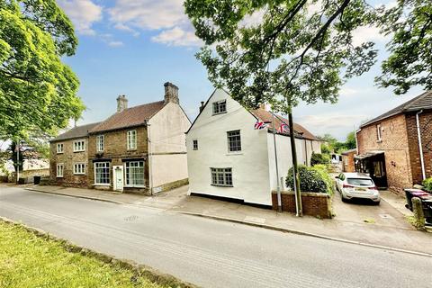 1 Chapel Yard, Harthill, Sheffield, S26 7XD