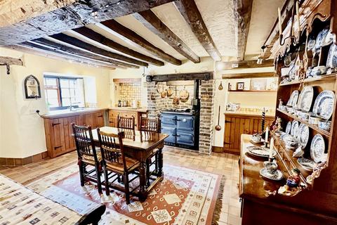 1 Chapel Yard, Harthill, Sheffield, S26 7XD