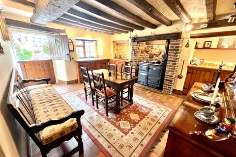 1 Chapel Yard, Harthill, Sheffield, S26 7XD