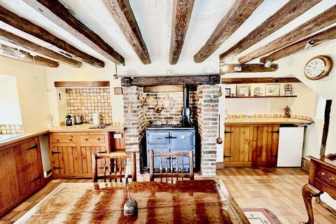 1 Chapel Yard, Harthill, Sheffield, S26 7XD