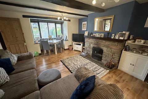 5 Bronant, Talgarth, Brecon, LD3 0HF