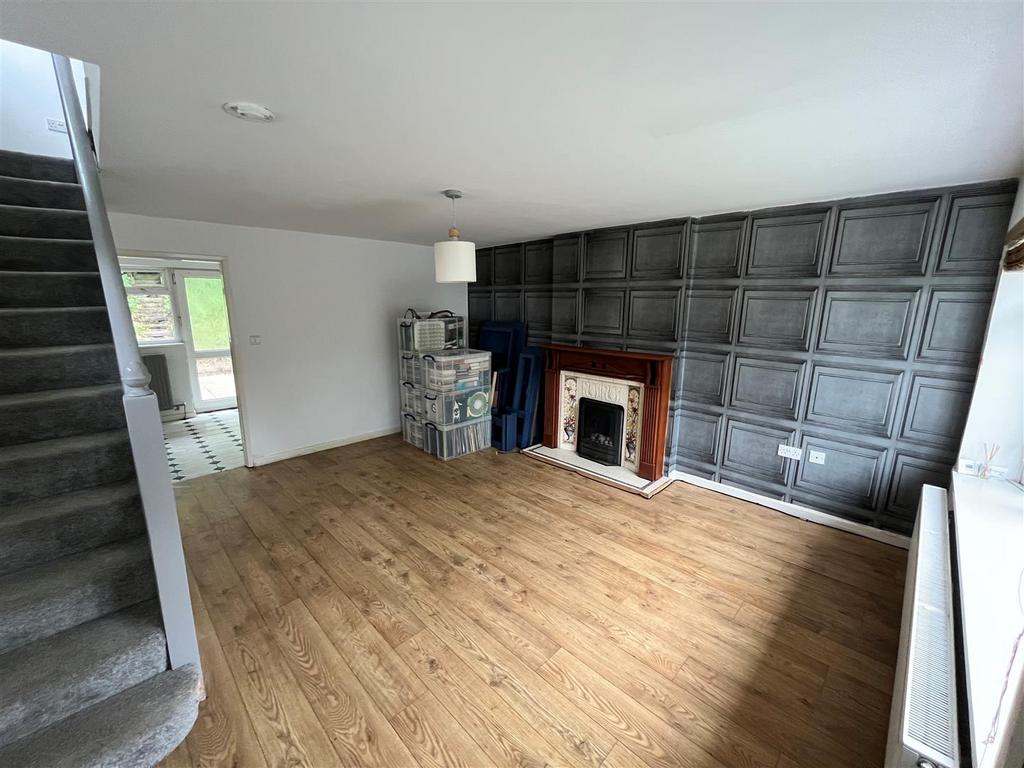 Southwood Drive, Baxenden 3 bed semidetached house for sale £175,000