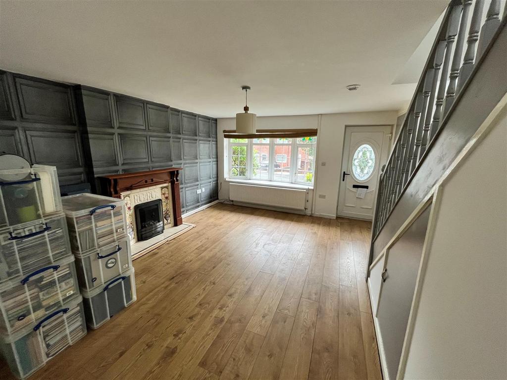 Southwood Drive, Baxenden 3 bed semidetached house for sale £175,000