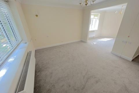 2 bedroom retirement property for sale, 37 Lindsay Road, Poole, BH13