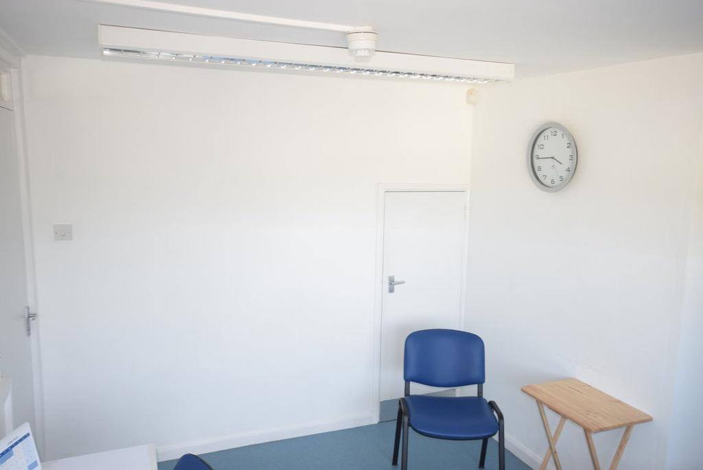 Tamar Trading, Hatchmoor Industrial Estate, Great Torrington Property to rent £300 pcm (£69 pw)