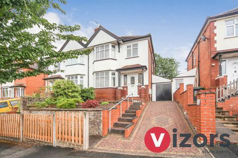 19 Abbey Road, Redditch, B97 4BL