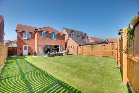 4 bedroom detached house for sale, Wanstead Crescent, Chester Le Street, County Durham, DH3
