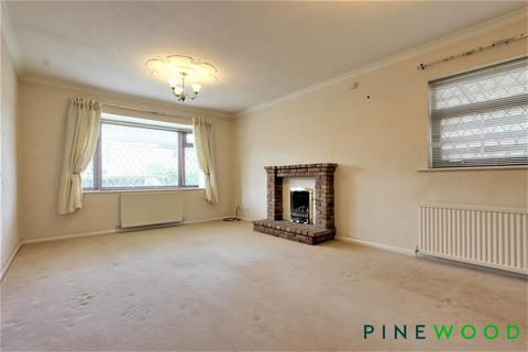4 Chestnut Drive, Clowne, Chesterfield, S43 4JG