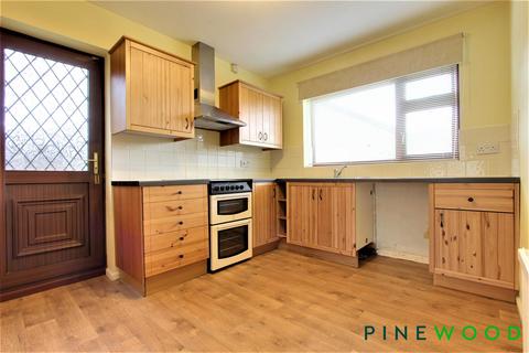 4 Chestnut Drive, Clowne, Chesterfield, S43 4JG