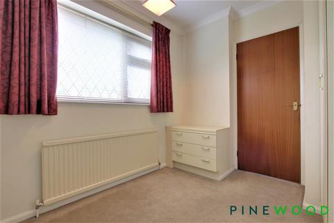 4 Chestnut Drive, Clowne, Chesterfield, S43 4JG
