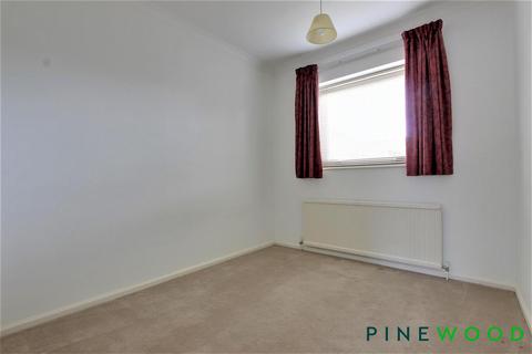 4 Chestnut Drive, Clowne, Chesterfield, S43 4JG