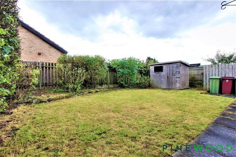 4 Chestnut Drive, Clowne, Chesterfield, S43 4JG